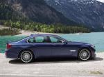Alpina B7 Bi-Turbo 2012 года